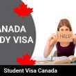 Canada Student Visa