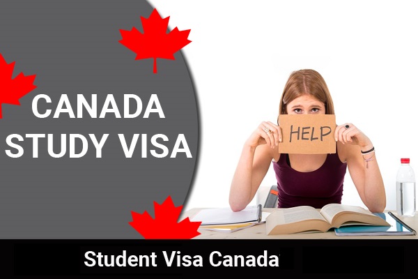 Canada Student Visa