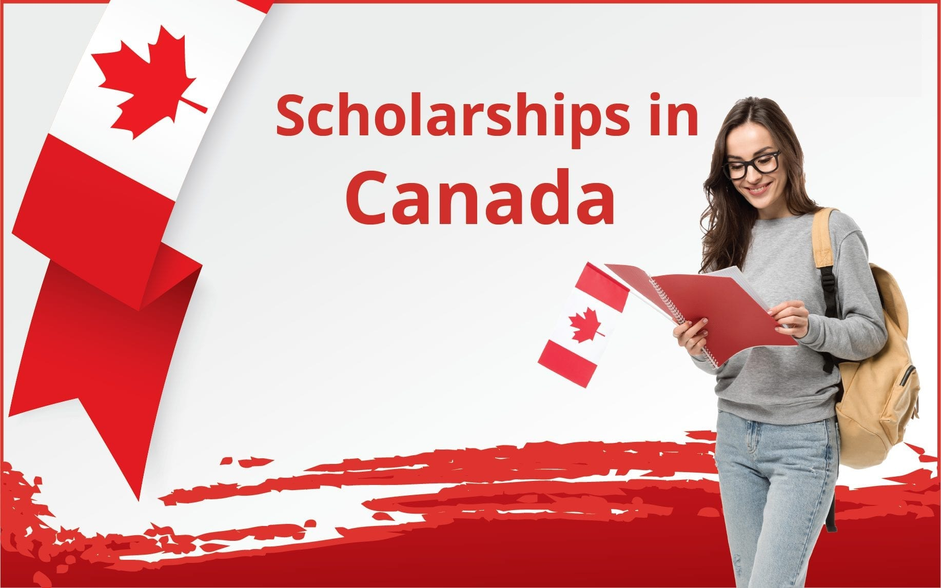 Study in canada. Scholarship in Canada for International student. Scholarships in Canada for International student 2023. Canadian students.