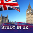 What to Study in UK